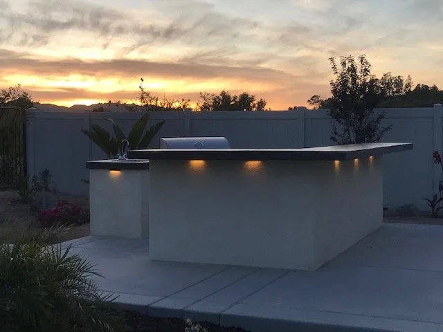 Custom yard cleanup service experts serving Escondido, CA - Prestige Exteriors Landscaping