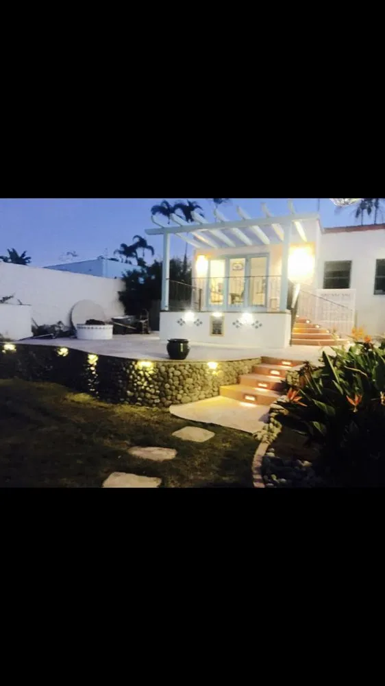 Top-rated residential landscaping for year-round maintenance in Escondido, CA by Prestige Exteriors Landscaping