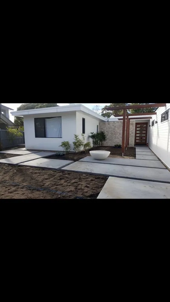 Professional outdoor landscaping in Escondido, CA - Prestige Exteriors Landscaping