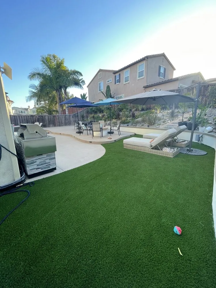Expert landscaping services in Escondido, CA - Prestige Exteriors Landscaping