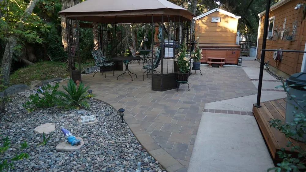 Reliable landscape design with custom design in Escondido, CA by Prestige Exteriors Landscaping