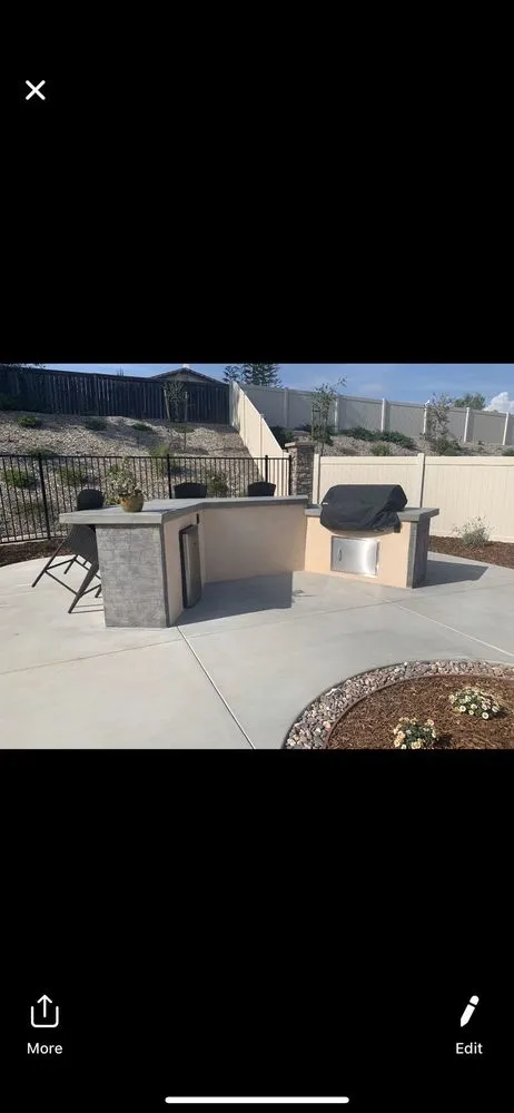 Custom lawn care service in Escondido, CA - Prestige Exteriors Landscaping