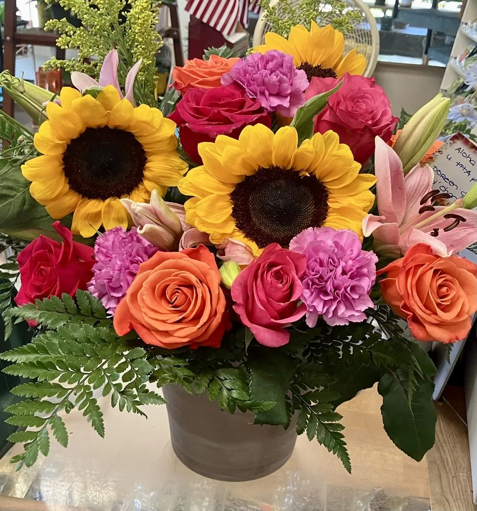 Expert residential landscaping in Larksville, PA - Prestige Flowers and Landscaping