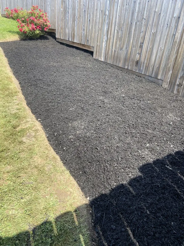 Local garden landscaping for residential properties across Larksville, PA - Prestige Flowers and Landscaping