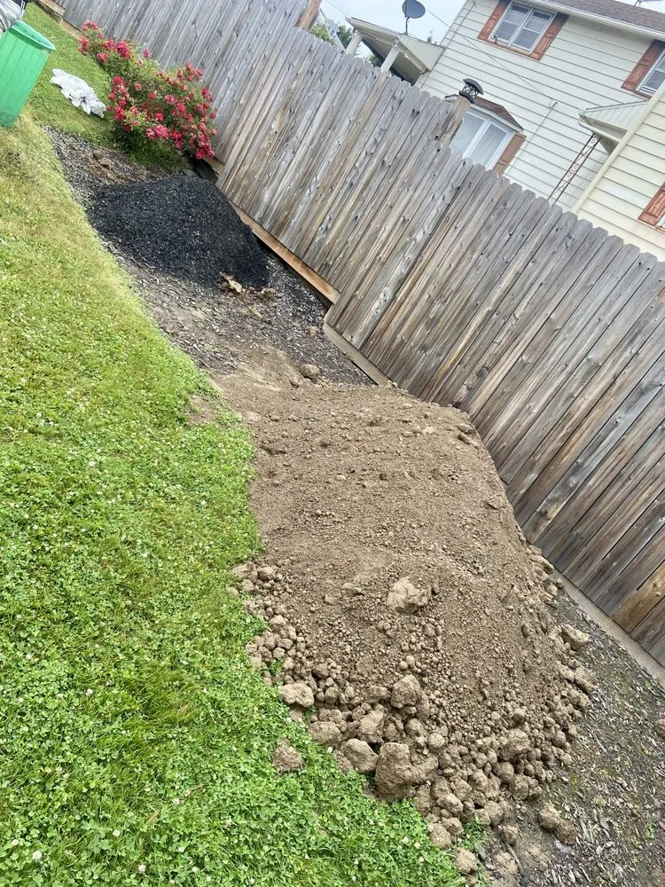 Trusted lawn mowing service in Larksville, PA - Prestige Flowers and Landscaping