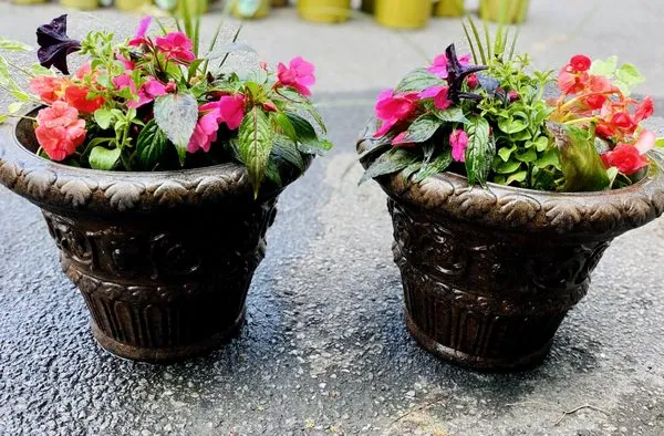 Prestige Flowers and Landscaping