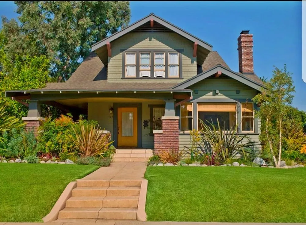 Top-rated yard cleanup service in Pasadena, CA by Prestige Gardening Service