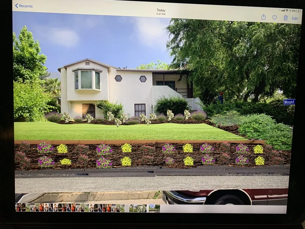 Reliable garden landscaping near you across Pasadena, CA - Prestige Gardening Service