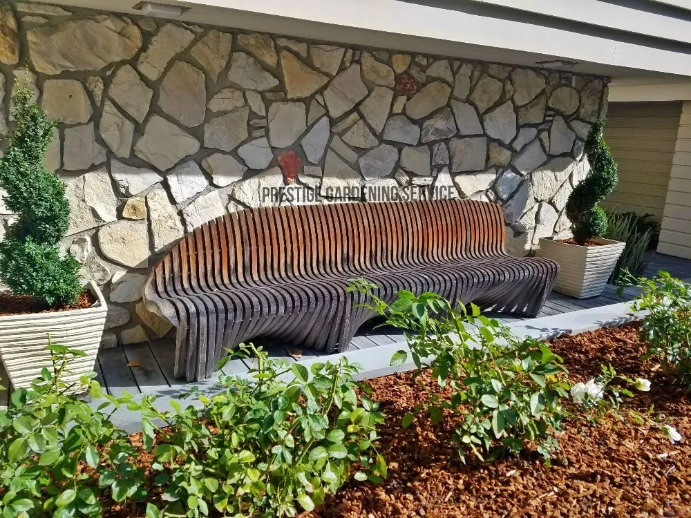 Reliable lawn care service experts serving Pasadena, CA - Prestige Gardening Service