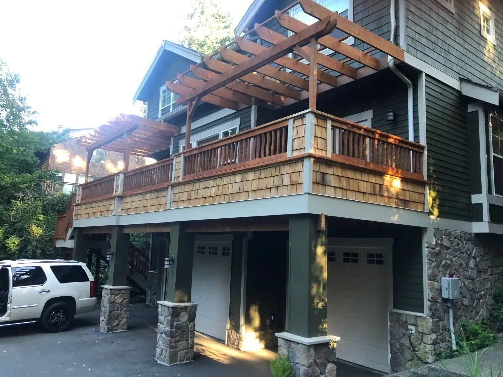 Affordable lawn mowing service in Everett, WA by Prestige Gardens