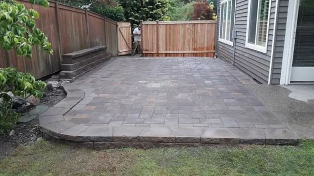 Local garden landscaping in Everett, WA - Prestige Gardens