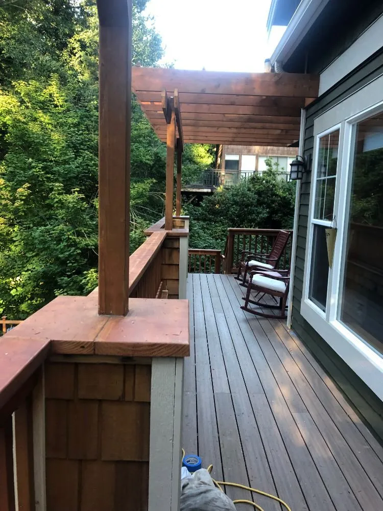 Affordable yard maintenance in Everett, WA by Prestige Gardens