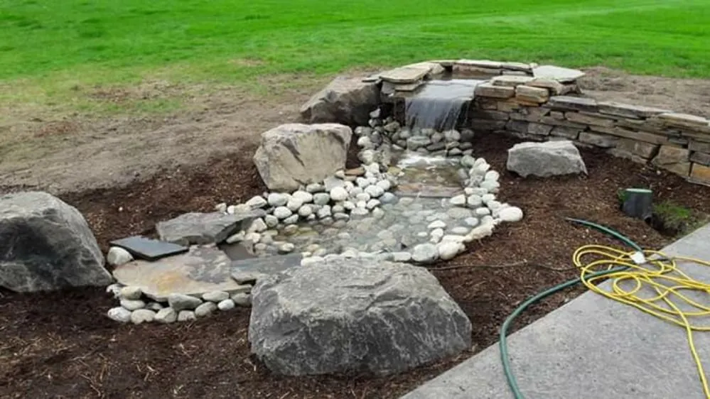 Trusted residential landscaping experts serving Everett, WA - Prestige Gardens