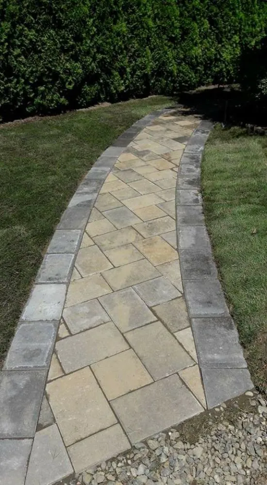 Expert outdoor landscaping in Everett, WA by Prestige Gardens