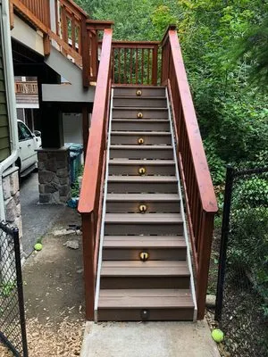 Prestige Gardens Logo