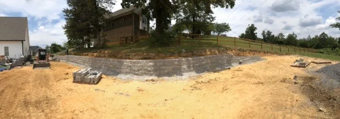 Top-rated residential landscaping for beautiful yards across Cleveland, TN - Prestige Hardscape And Construction