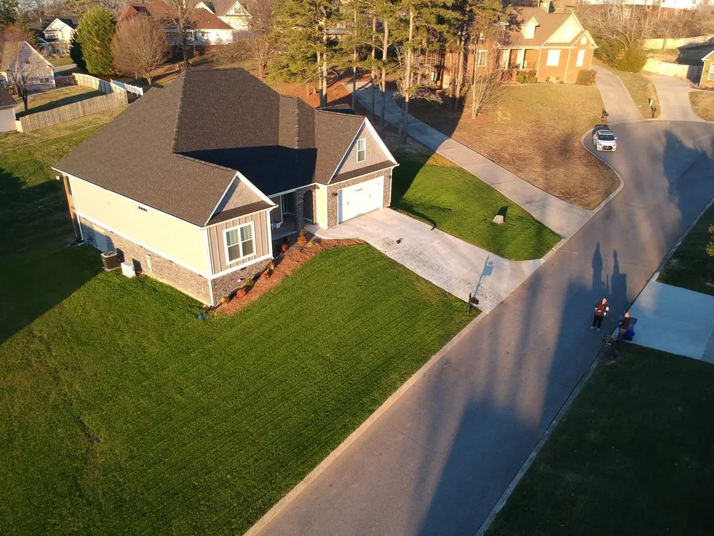 Expert landscape design for outdoor upgrades across Cleveland, TN - Prestige Hardscape And Construction