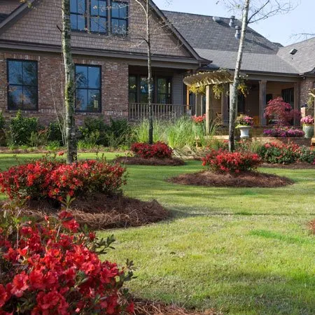 Affordable landscape design near you across Cleveland, TN - Prestige Hardscape And Construction