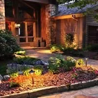 Custom yard cleanup service for homes across Cleveland, TN - Prestige Hardscape And Construction