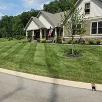 Custom landscaping services in Cleveland, TN - Prestige Hardscape And Construction