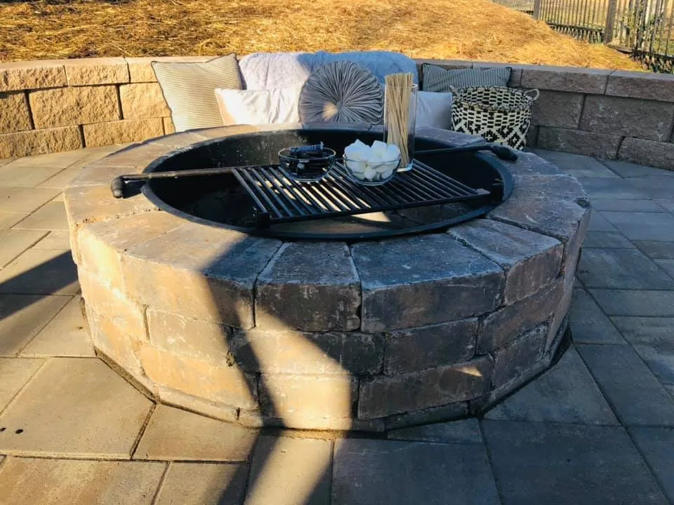Reliable residential landscaping in Cleveland, TN by Prestige Hardscape And Construction