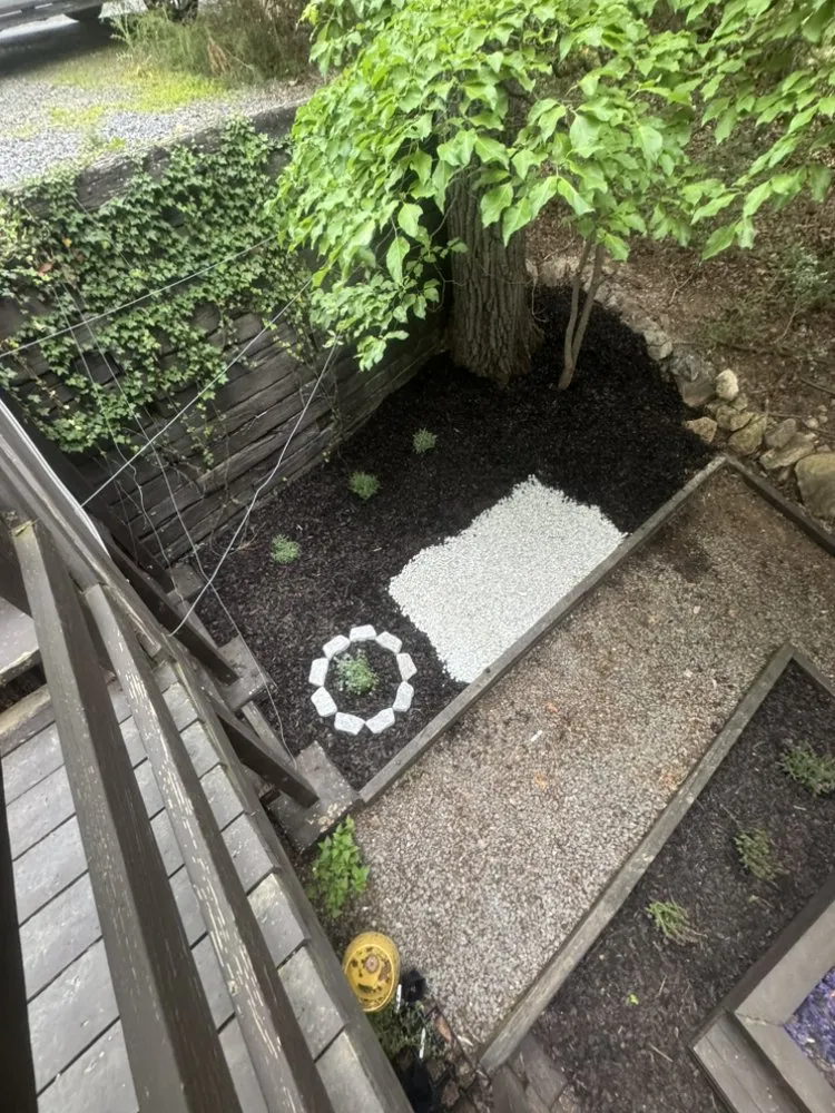 Affordable yard maintenance experts serving Charlottesville, VA - Prestige Hauling & Landscaping Supply