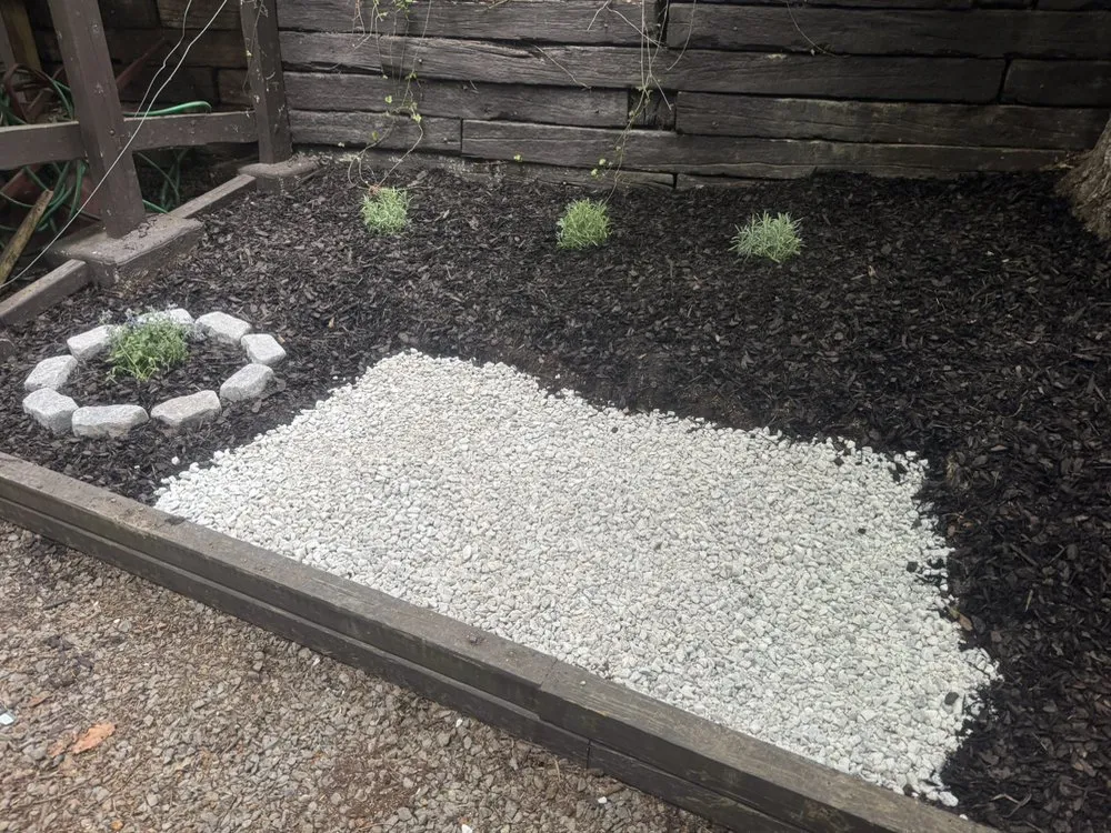 Trusted landscape design in Charlottesville, VA - Prestige Hauling & Landscaping Supply