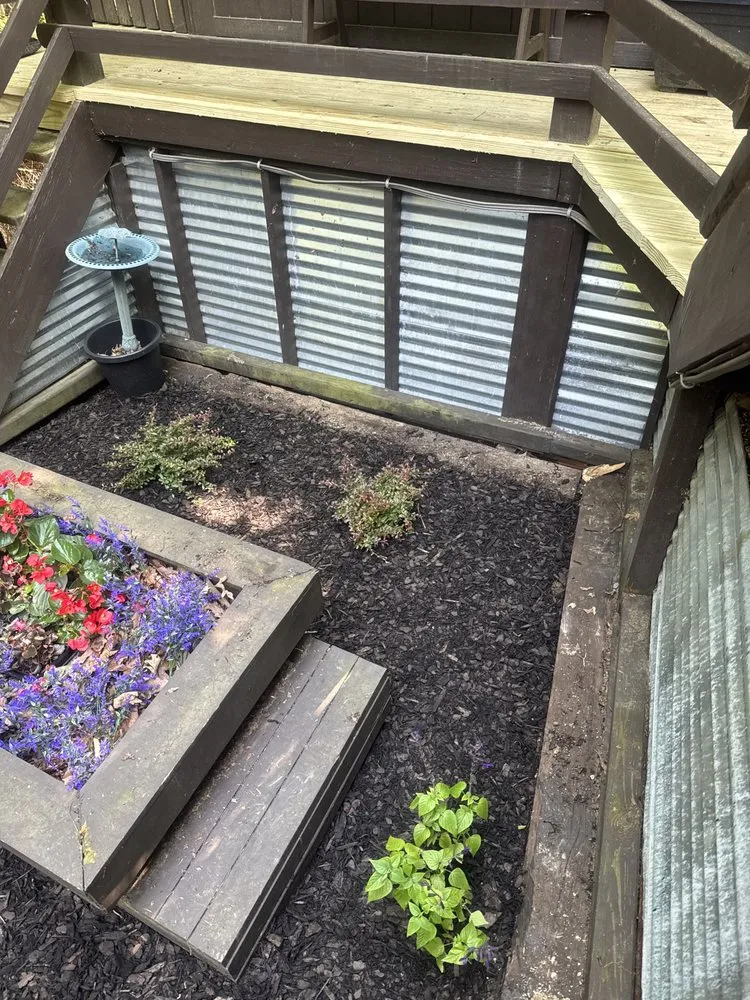 Top-rated yard cleanup service experts serving Charlottesville, VA - Prestige Hauling & Landscaping Supply