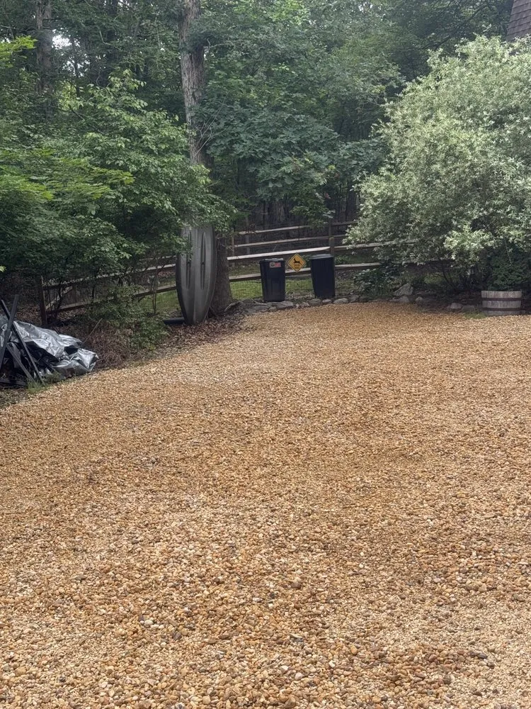 Trusted landscape design in Charlottesville, VA - Prestige Hauling & Landscaping Supply