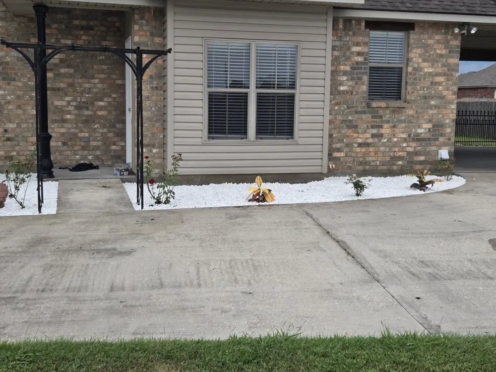 Top-rated lawn care service experts serving Baton Rouge, LA - Prestige Home Enterprise