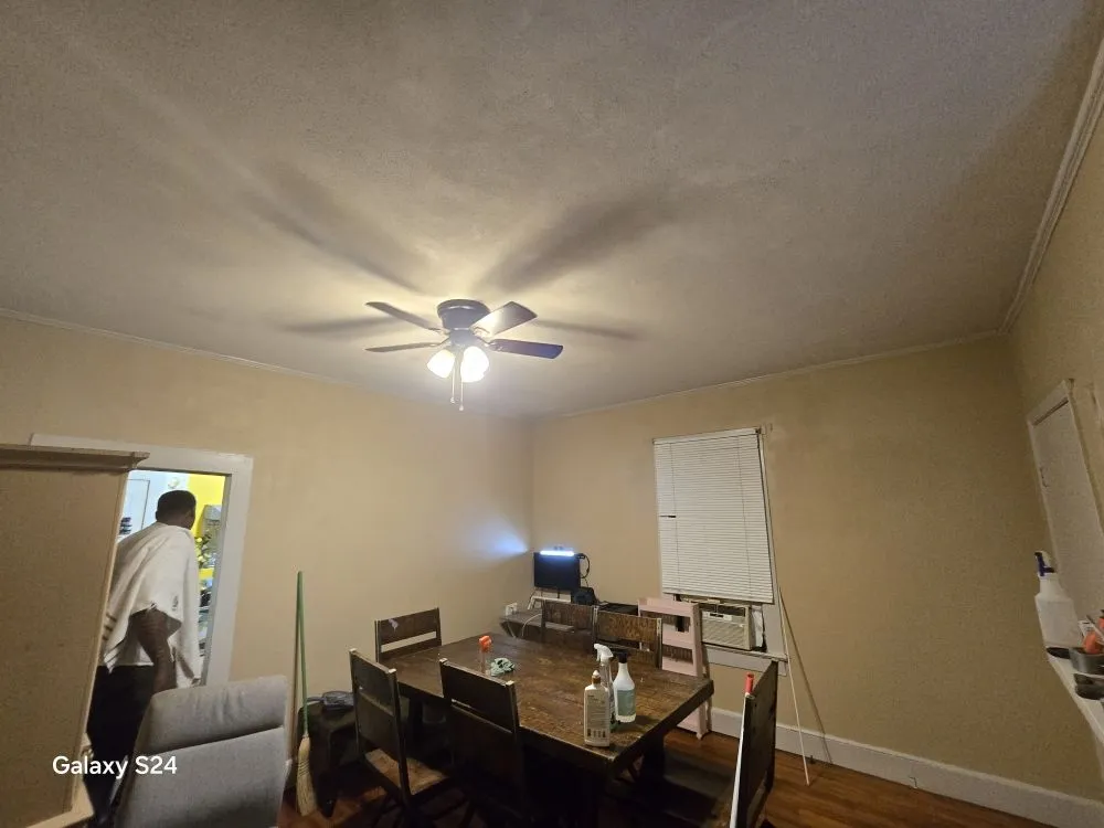 Reliable yard cleanup service with custom design in Baton Rouge, LA by Prestige Home Enterprise