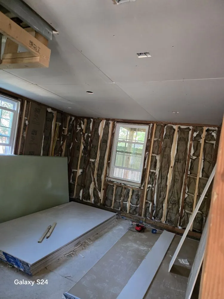 Trusted landscape installation with custom design in Baton Rouge, LA by Prestige Home Enterprise