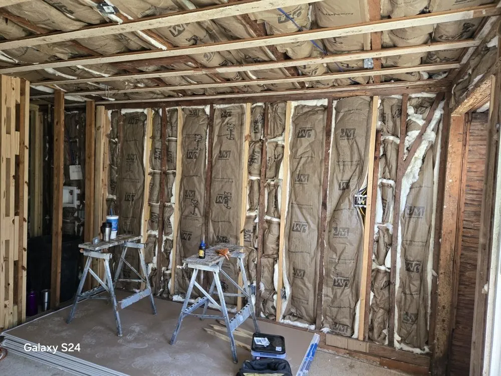 Custom landscaping services in Baton Rouge, LA - Prestige Home Enterprise