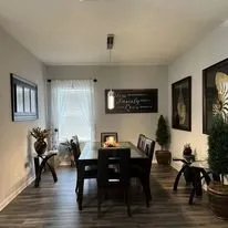 Trusted garden landscaping in Ocala, FL by Prestige Homes and Lawn