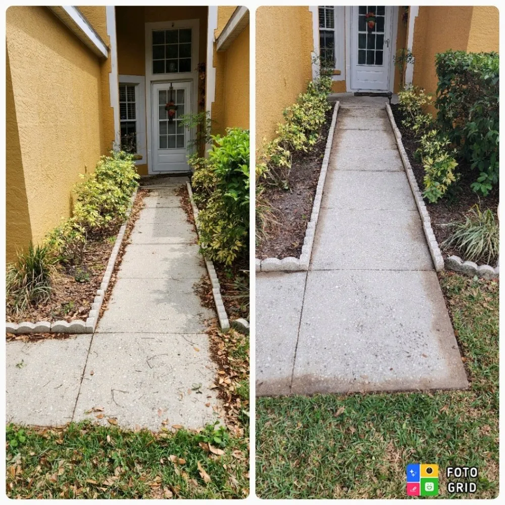 Reliable lawn mowing service in Ocala, FL - Prestige Homes and Lawn