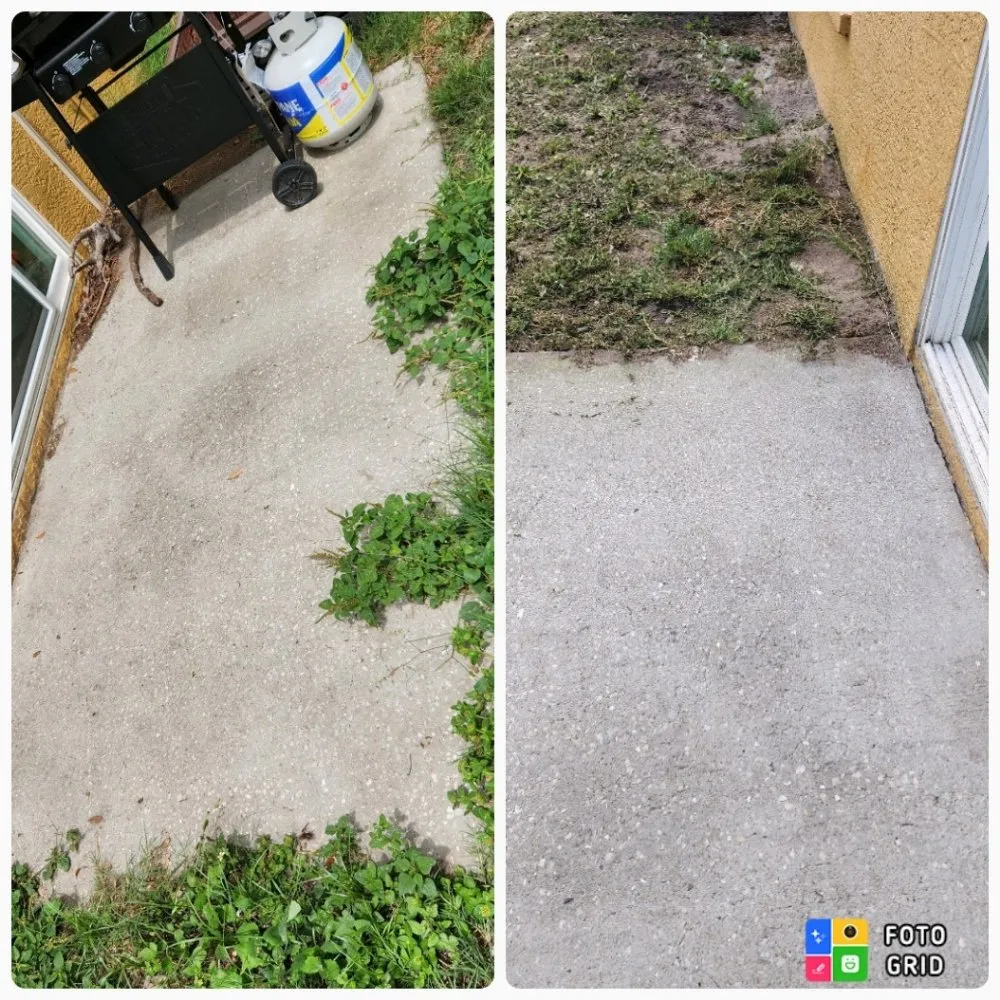 Affordable landscape installation in Ocala, FL - Prestige Homes and Lawn