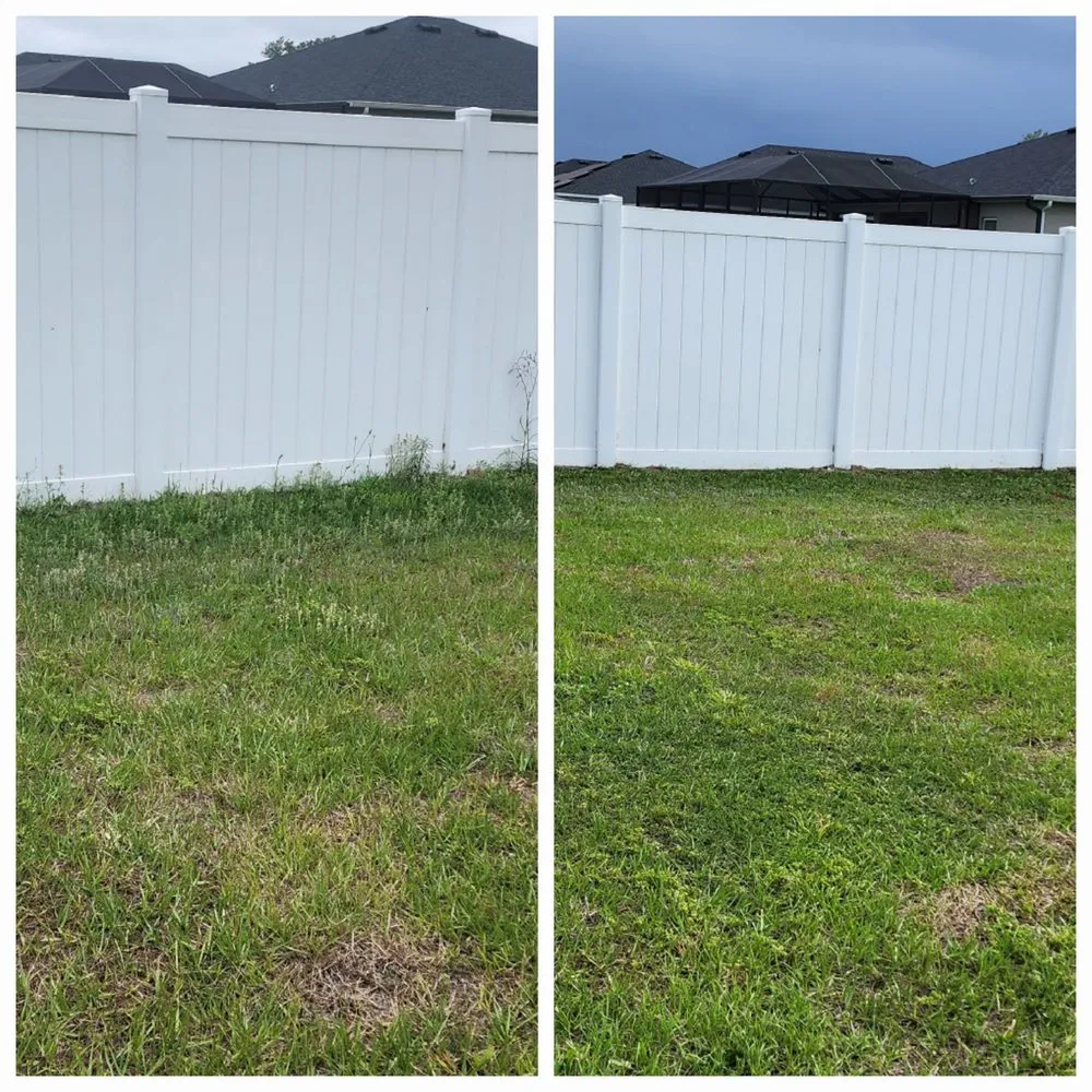 Expert residential landscaping experts serving Ocala, FL - Prestige Homes and Lawn