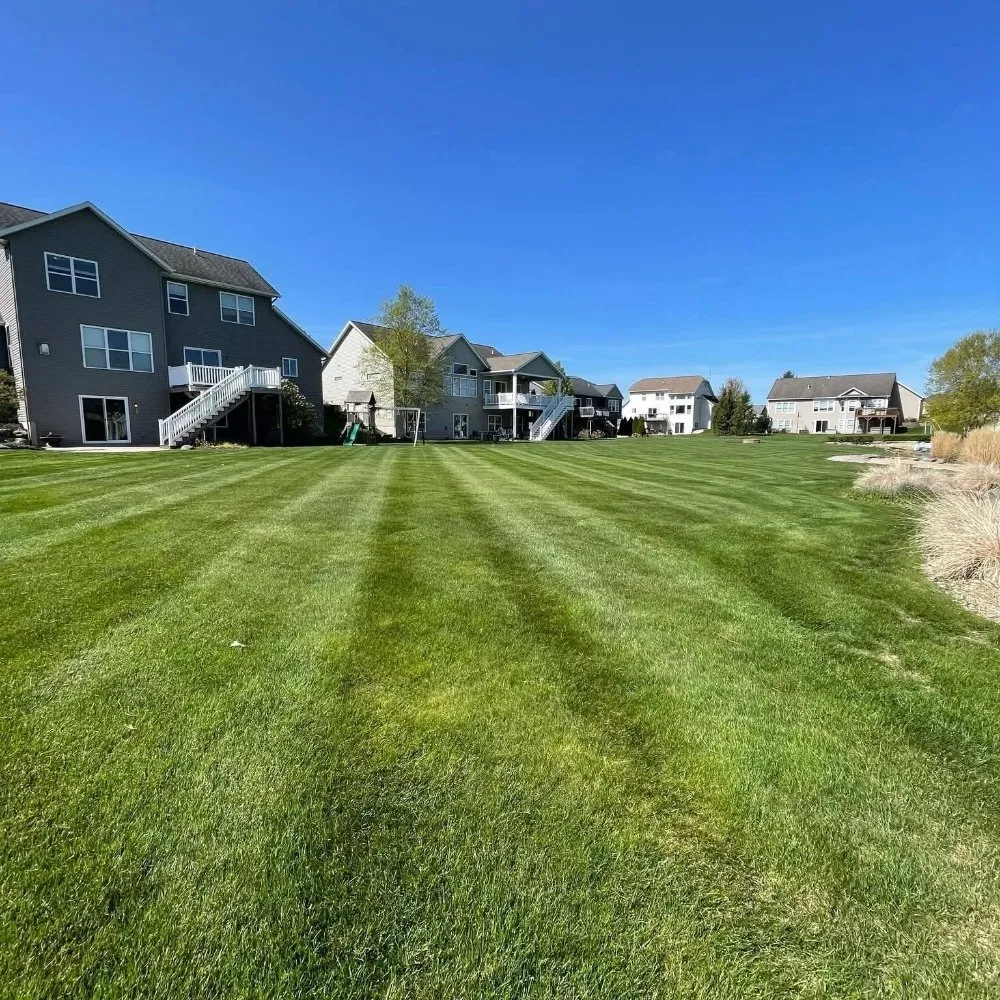 Expert lawn care service experts serving Eagleville, PA - Prestige Land Management