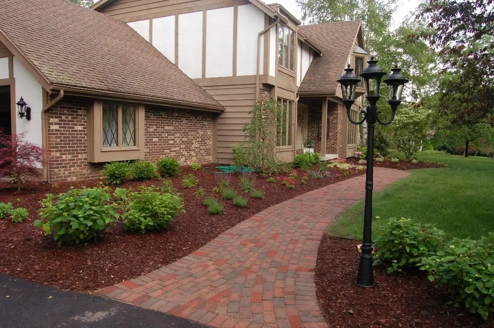Reliable residential landscaping experts serving Eaton Rapids, MI - Prestige Landscape & Design