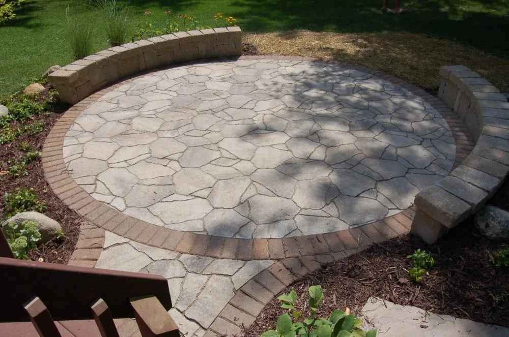 Local landscape installation experts serving Eaton Rapids, MI - Prestige Landscape & Design