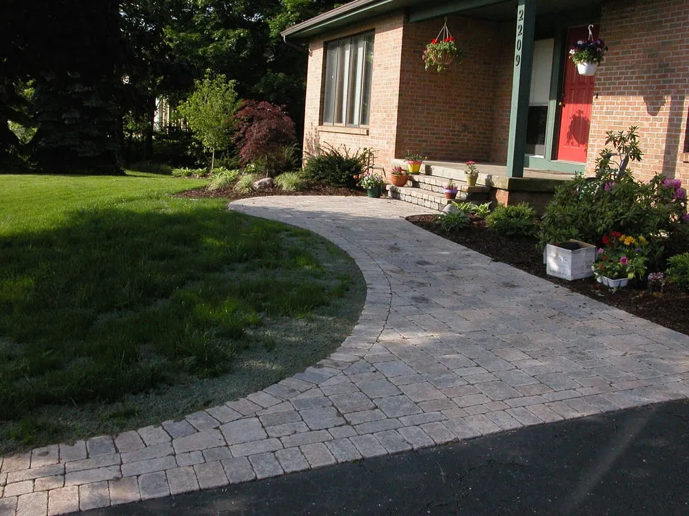 Top-rated residential landscaping in Eaton Rapids, MI - Prestige Landscape & Design