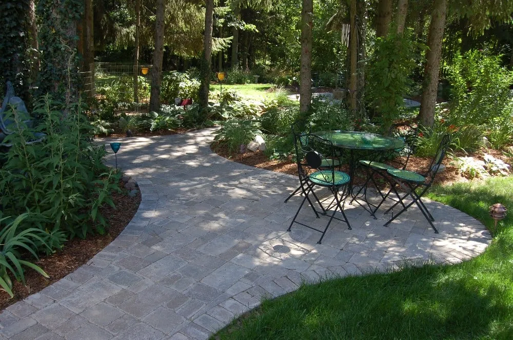 Affordable outdoor landscaping near you across Eaton Rapids, MI - Prestige Landscape & Design
