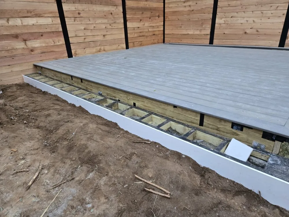 Expert landscape installation in Washington DC, DC - Prestige Landscape & Design