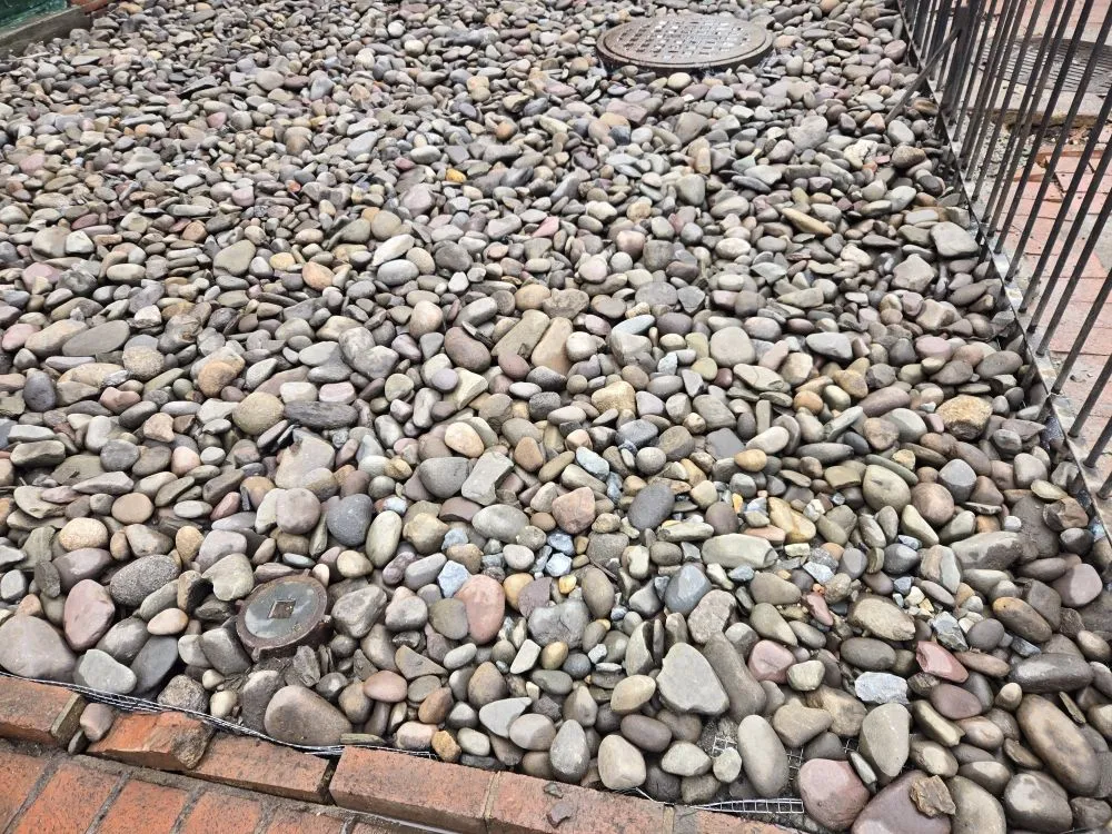 Affordable outdoor landscaping for residential properties across Washington DC, DC - Prestige Landscape & Design