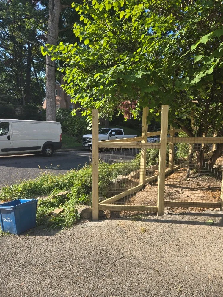 Trusted landscape installation experts serving Washington DC, DC - Prestige Landscape & Design