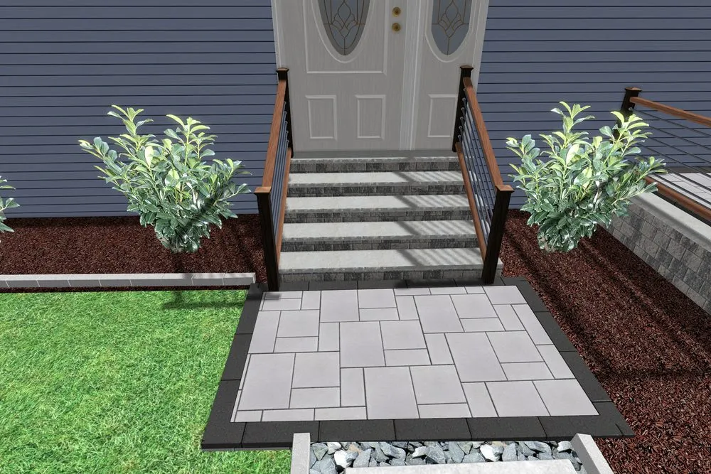 Local landscape installation near you across Washington DC, DC - Prestige Landscape & Design