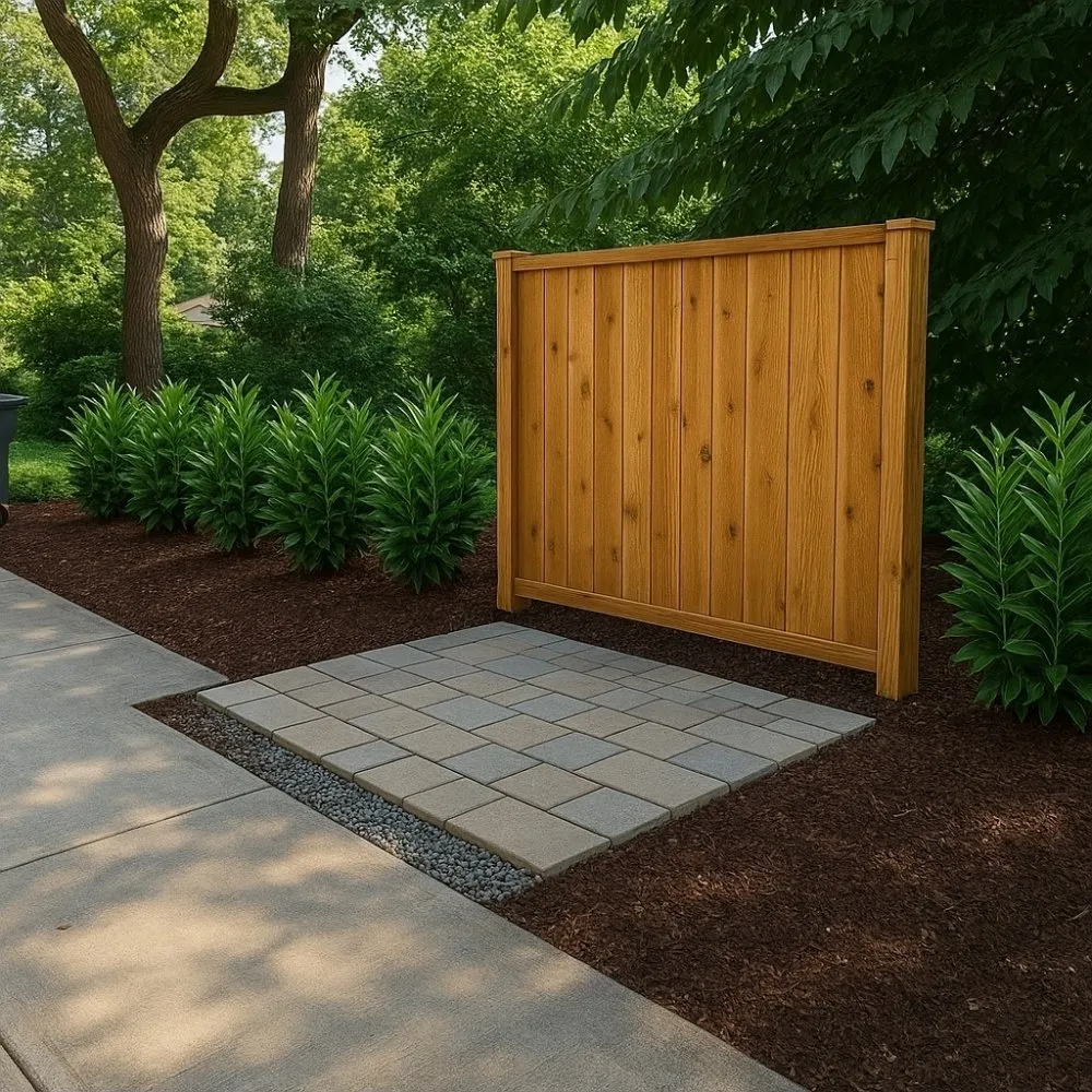 Expert garden landscaping experts serving Washington DC, DC - Prestige Landscape & Design