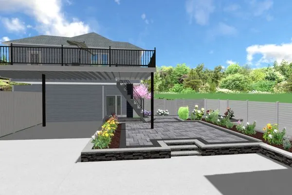 Prestige Landscape & Design