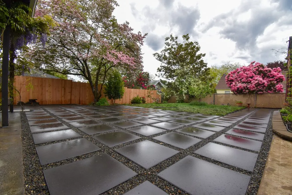 Top-rated landscape design experts serving Portland, OR - Prestige Landscape & Tree Service