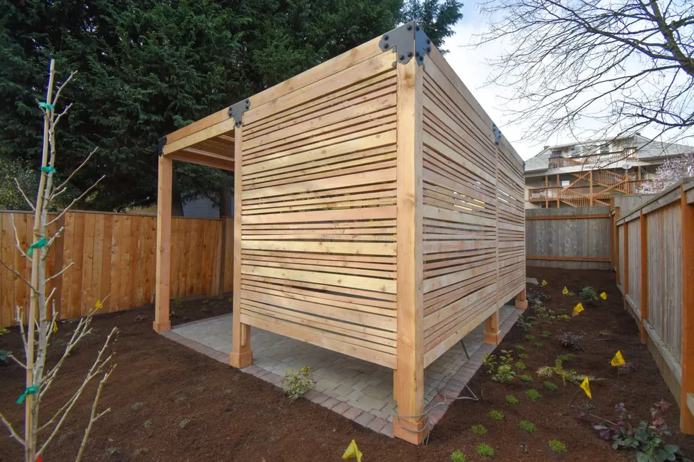 Affordable landscaping services for residential properties in Portland, OR by Prestige Landscape & Tree Service